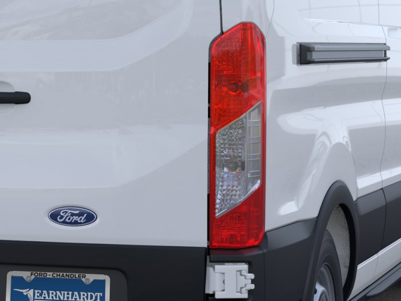 New 2026 Ford Transit 150 Low Roof w/ Load Area Protection Package image 21