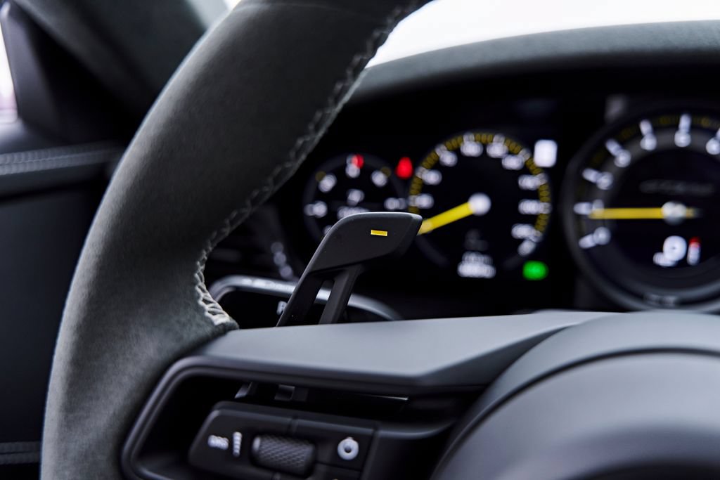 Used 2025 Porsche 911 GT3 RS RWD image 71