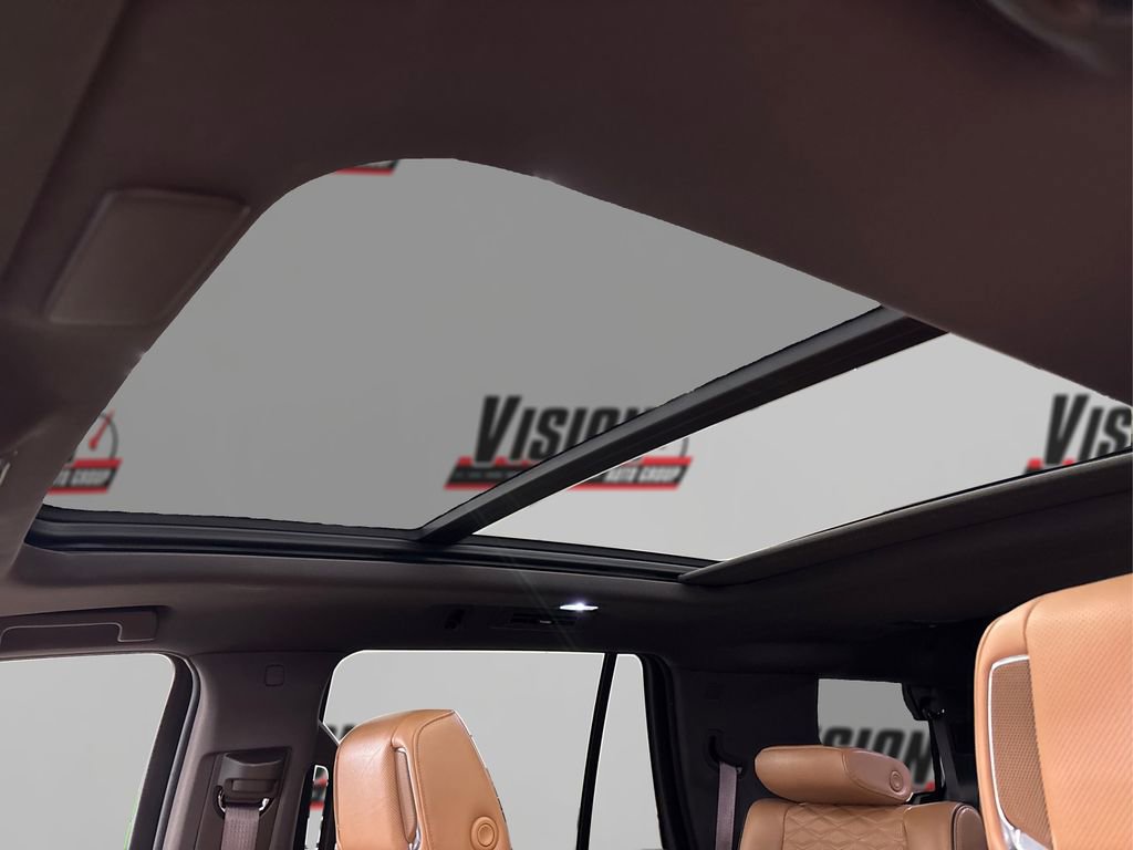 Used 2023 Cadillac Escalade Sport w/ Touring Package image 23