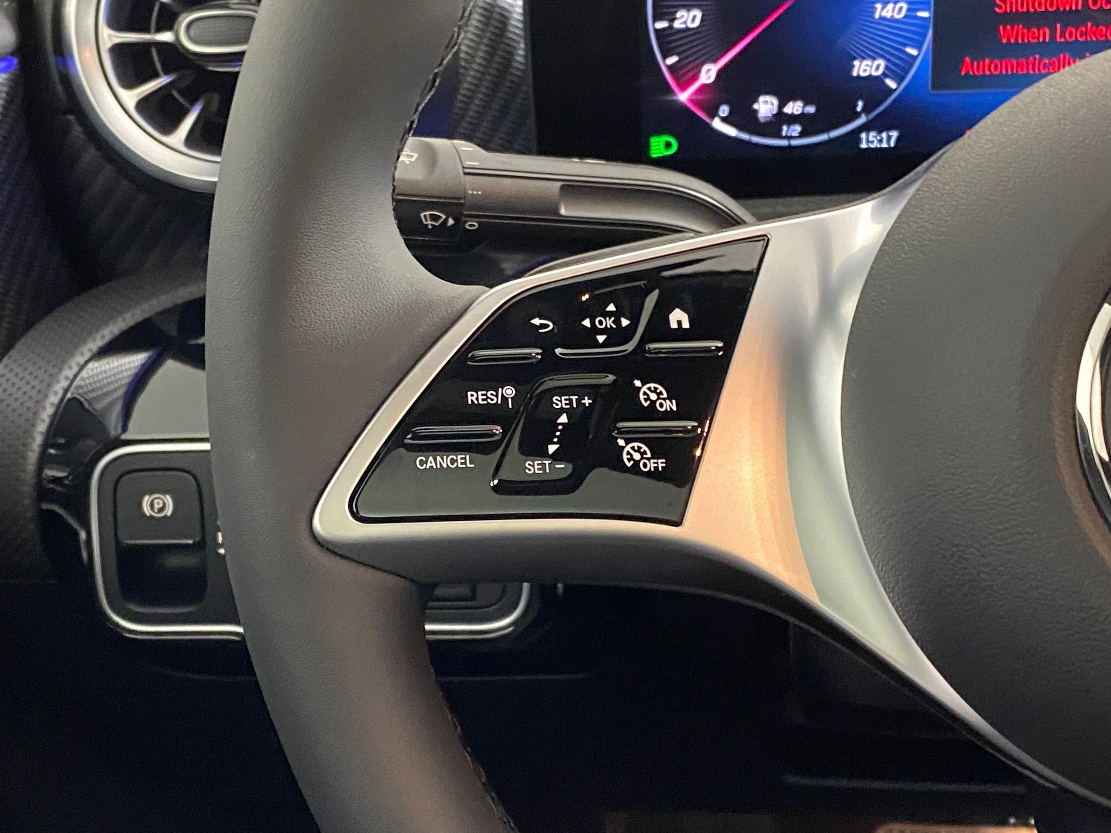 New 2026 Mercedes-Benz CLA 250 4MATIC image 17