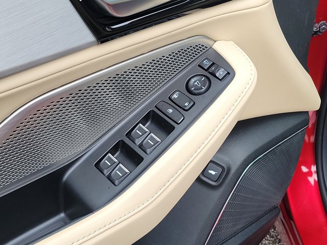 Used 2022 Acura MDX SH-AWD w/ Technology Package image 21