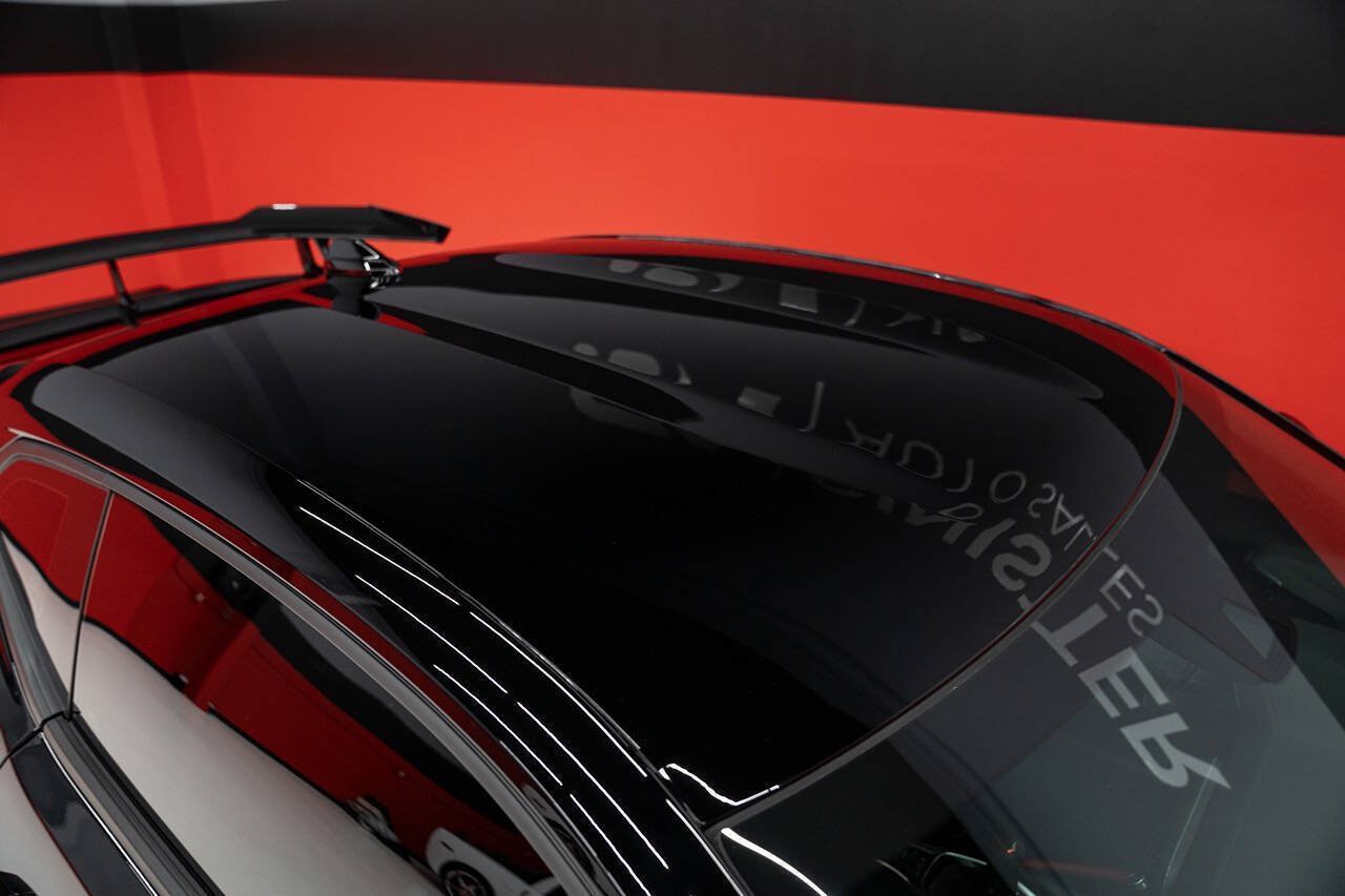 Used 2021 Chevrolet Camaro ZL1 RWD image 52