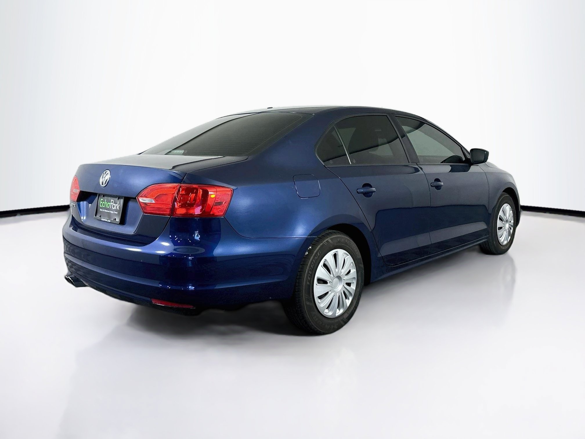 Used 2014 Volkswagen Jetta S FWD image 9