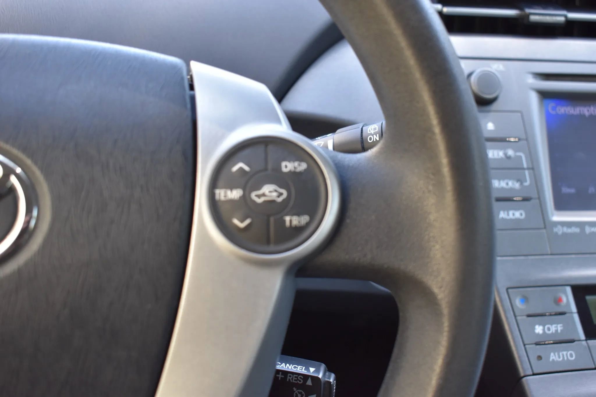 Used 2015 Toyota Prius Three FWD image 16