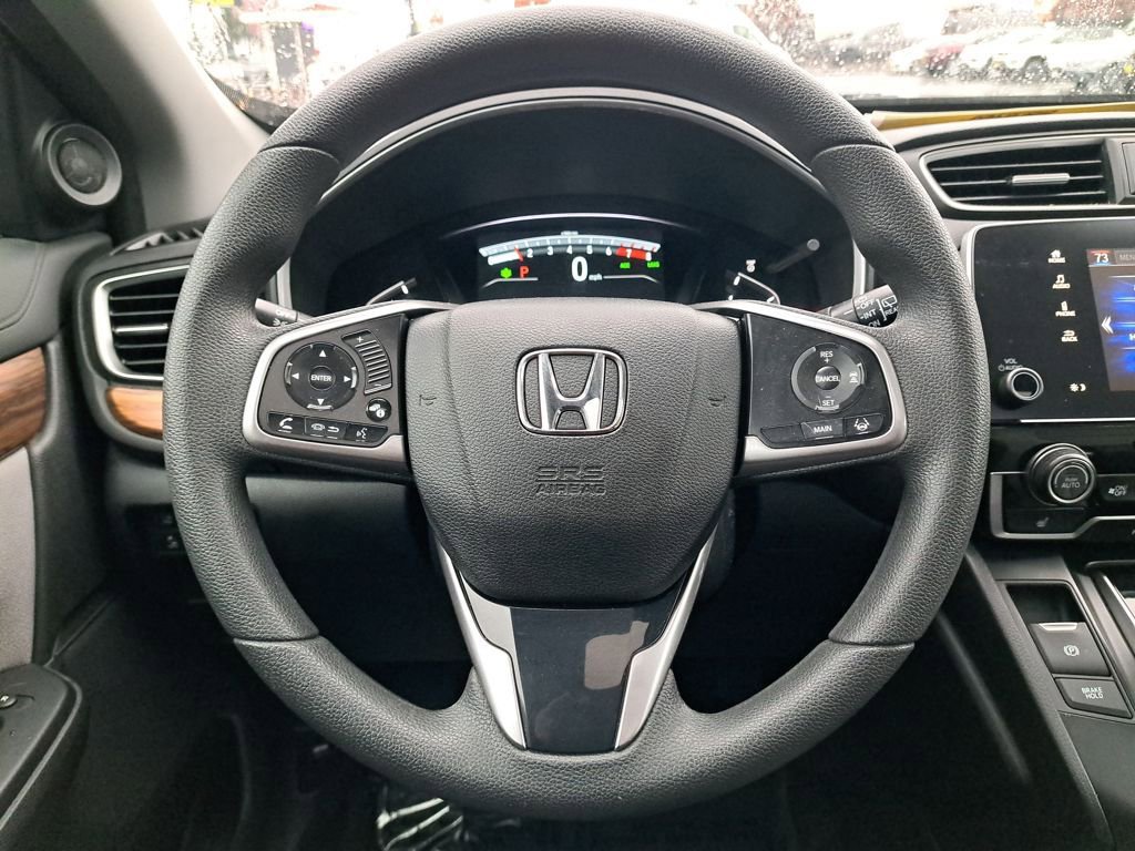 Used 2018 Honda CR-V EX image 19