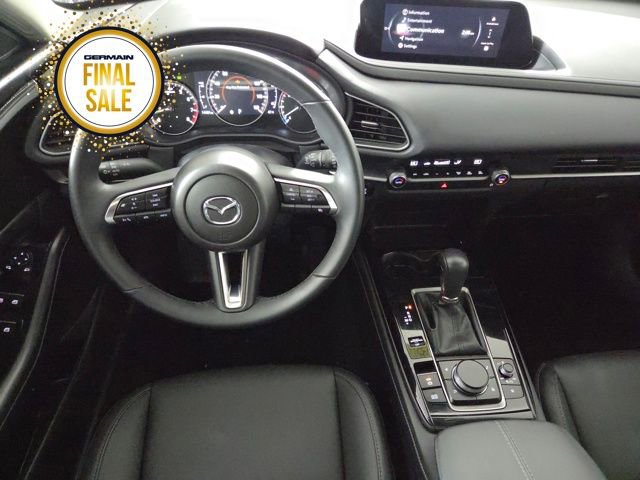 Used 2025 MAZDA CX-30 AWD 2.5 S w/ Select Sport Pkg image 15