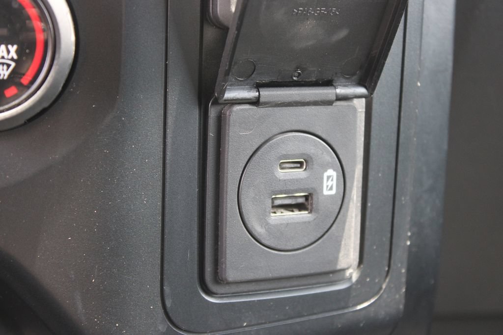 Used 2022 Ford F150 XL w/ STX Appearance Package AWD/4WD image 43