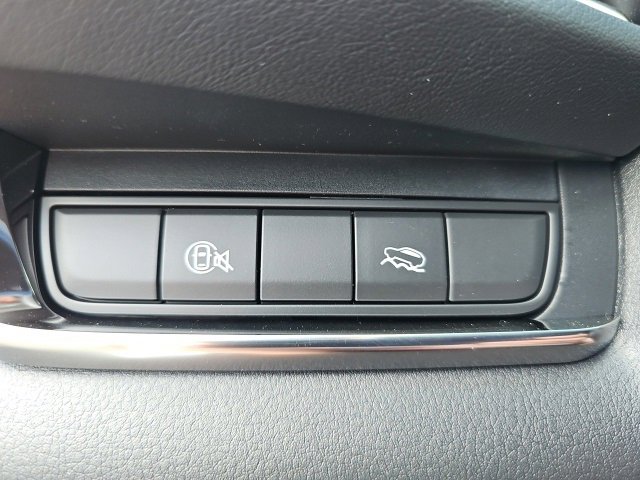 New 2025 MAZDA CX-30 AWD 2.5 S w/ Preferred Package image 28