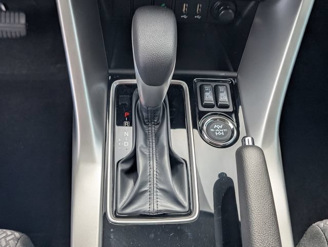 New 2026 Mitsubishi Eclipse Cross LE AWD/4WD image 20