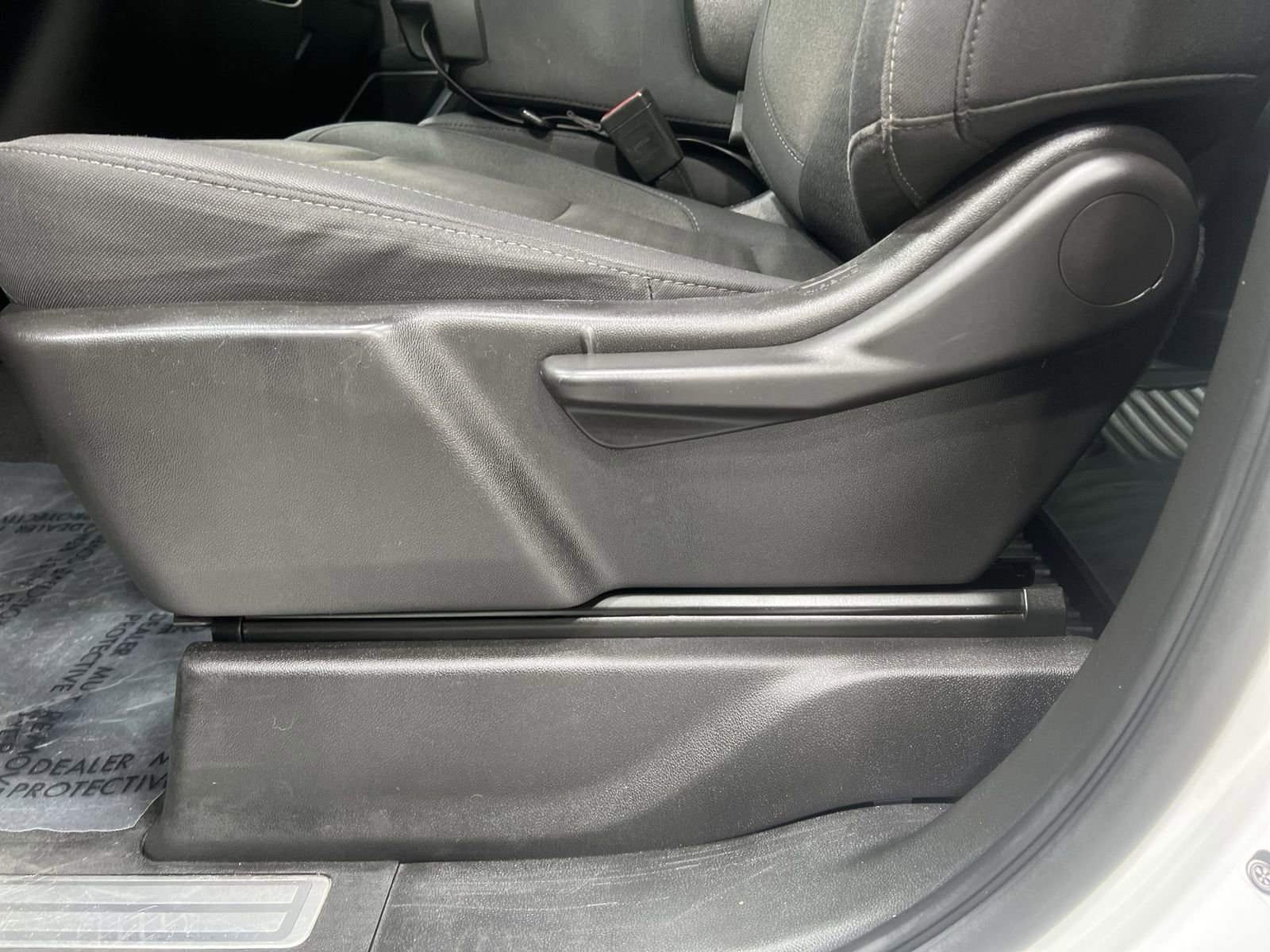 Used 2024 Chevrolet Silverado 2500 LT AWD/4WD image 12