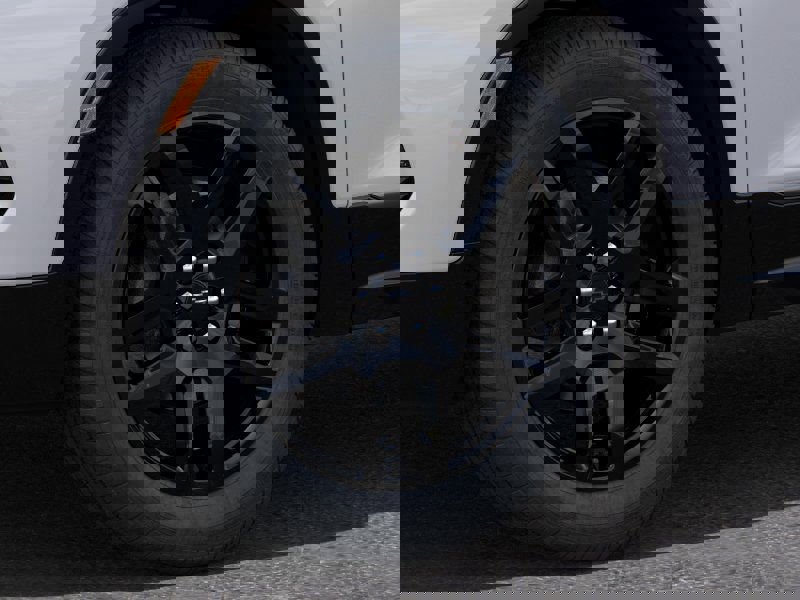 New 2025 Chevrolet Blazer RS w/ Driver Confidence II Package image 9