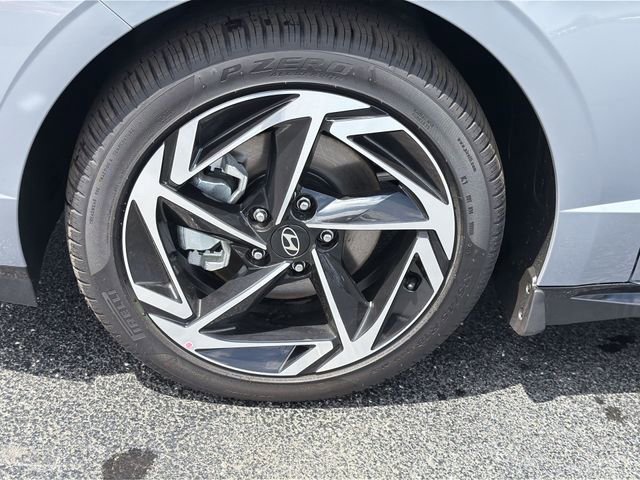New 2026 Hyundai Sonata SEL image 17
