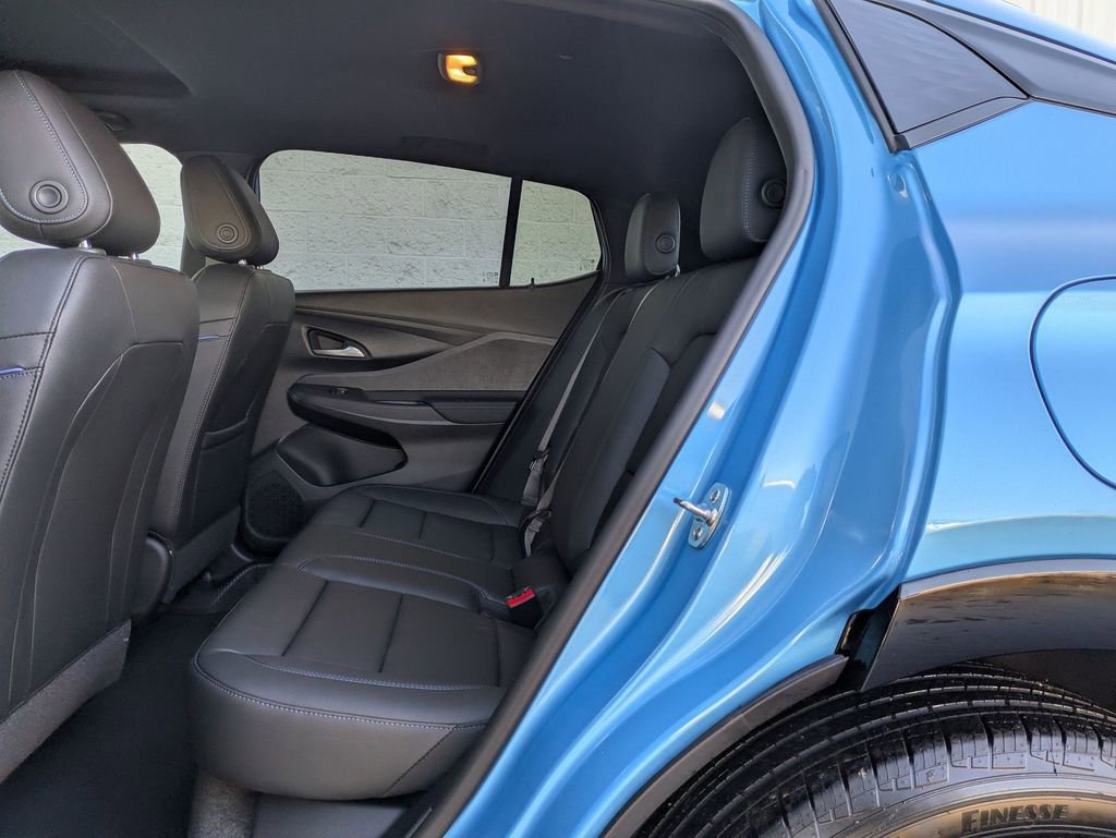 New 2026 Buick Envista Sport Touring w/ Convenience I Package image 9