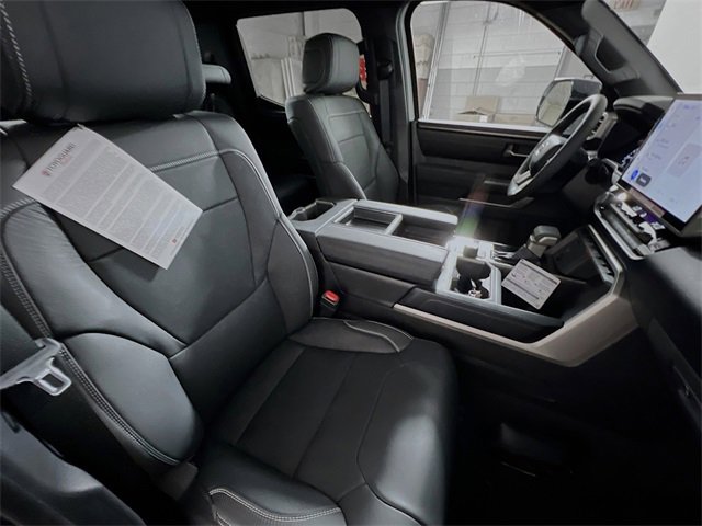 New 2026 Toyota Tundra SR5 image 27