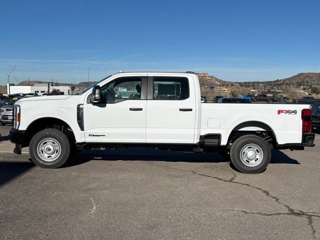 New 2026 Ford F250 XL w/ 360-Degree Camera Package image 2