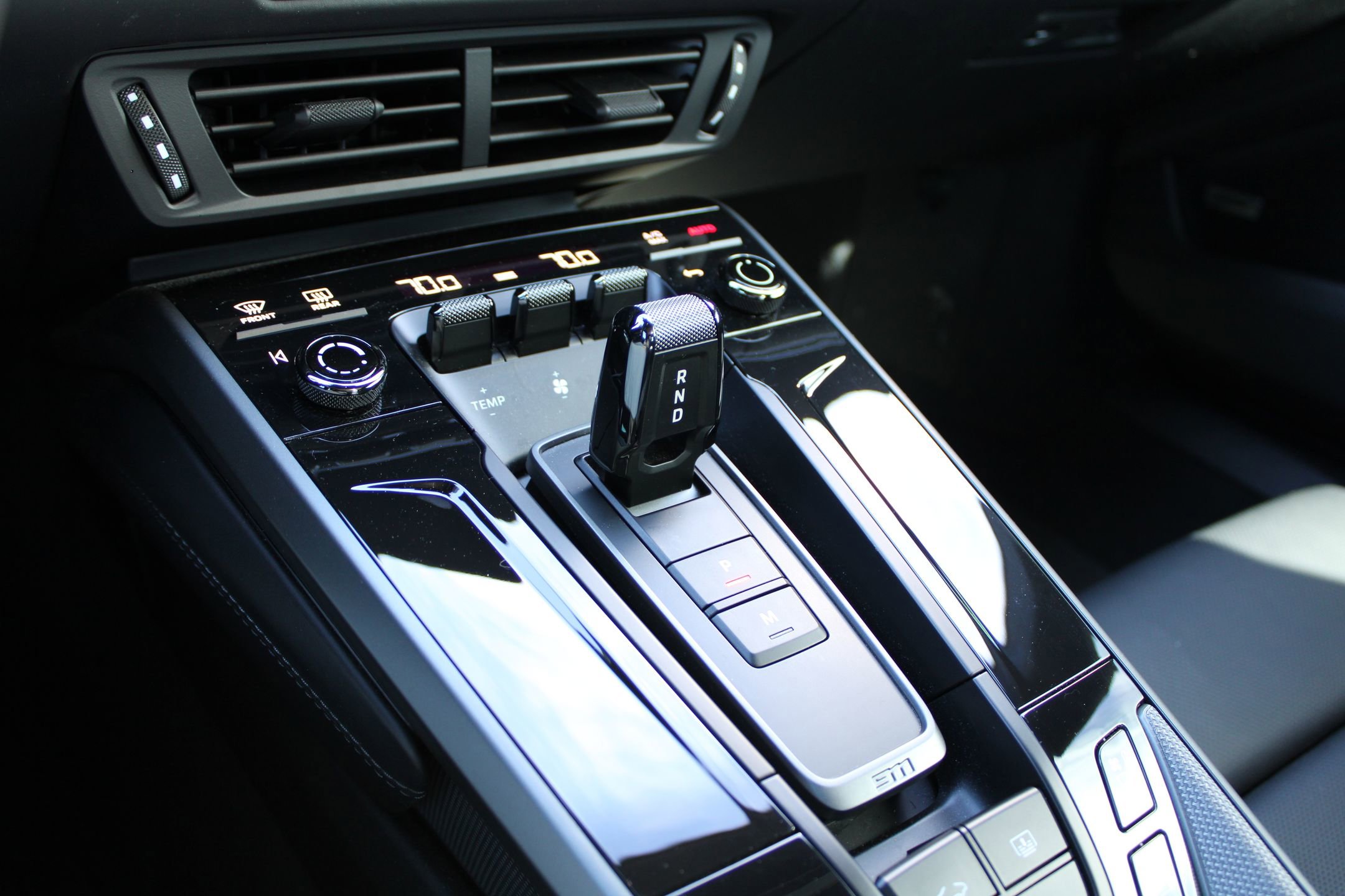 Certified 2025 Porsche 911 Carrera image 23