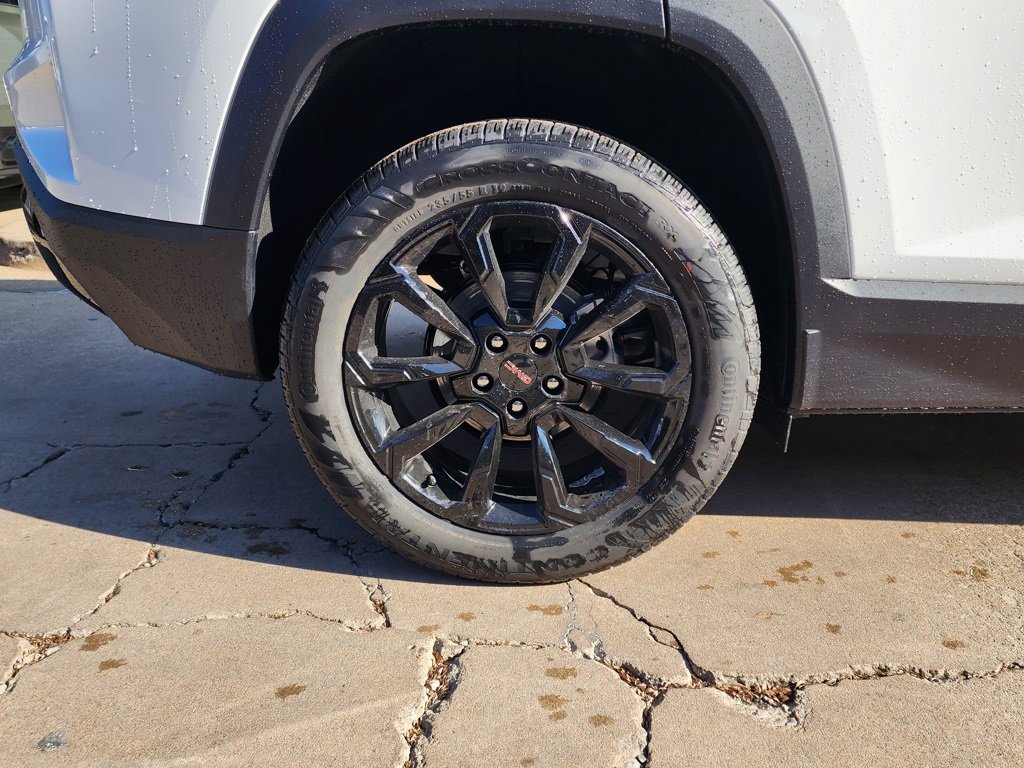 New 2026 GMC Terrain Elevation w/ Black Edition image 49