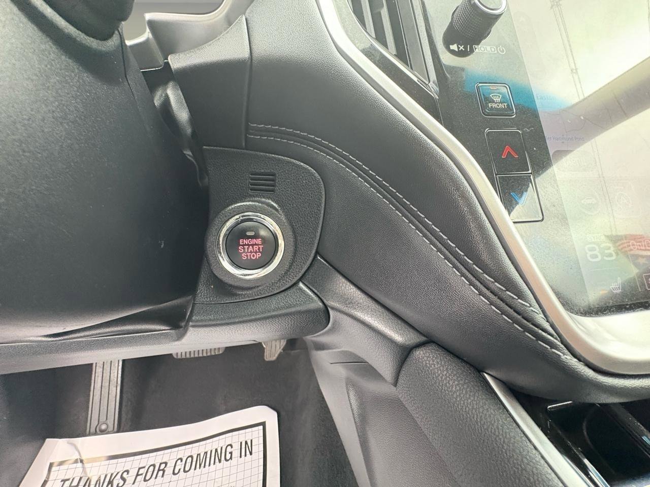 Used 2020 Subaru Legacy Limited image 24