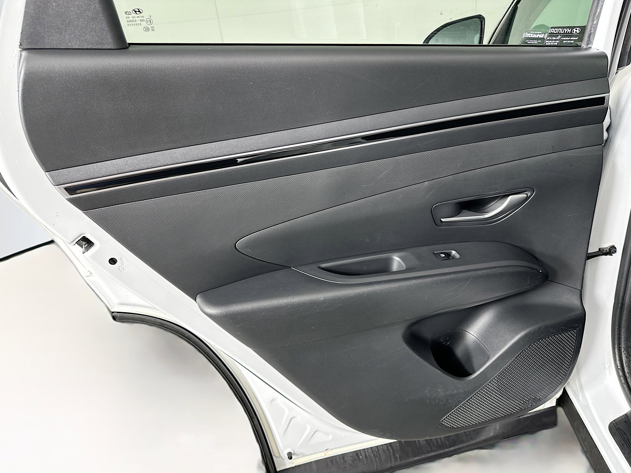 Used 2022 Hyundai Tucson SEL image 26