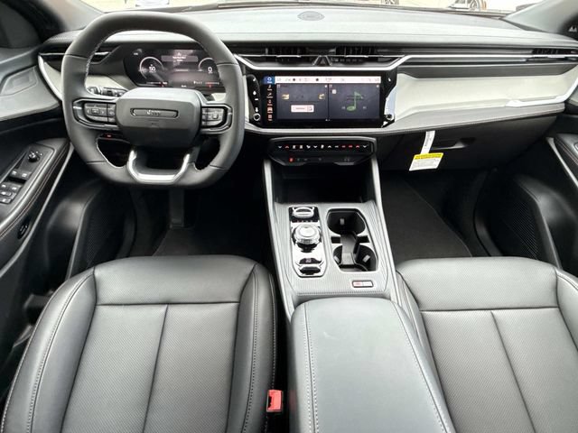 New 2026 Jeep Cherokee Limited AWD/4WD image 3