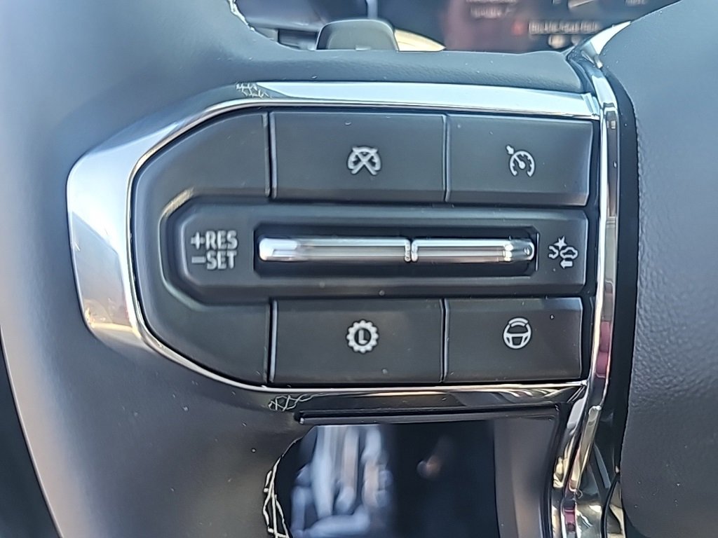 New 2026 GMC Acadia Denali Ultimate image 22