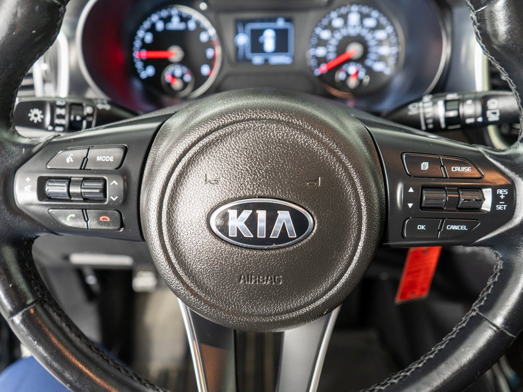 Used 2016 Kia Sorento EX image 14