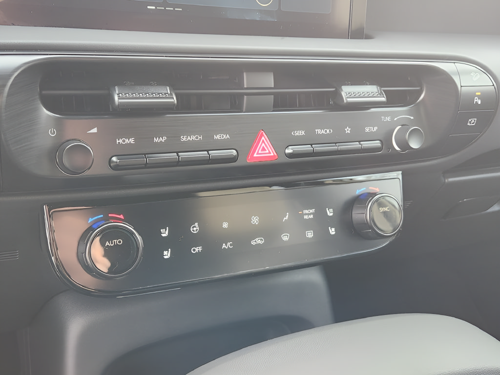 New 2026 Hyundai Palisade XRT Pro AWD/4WD image 17