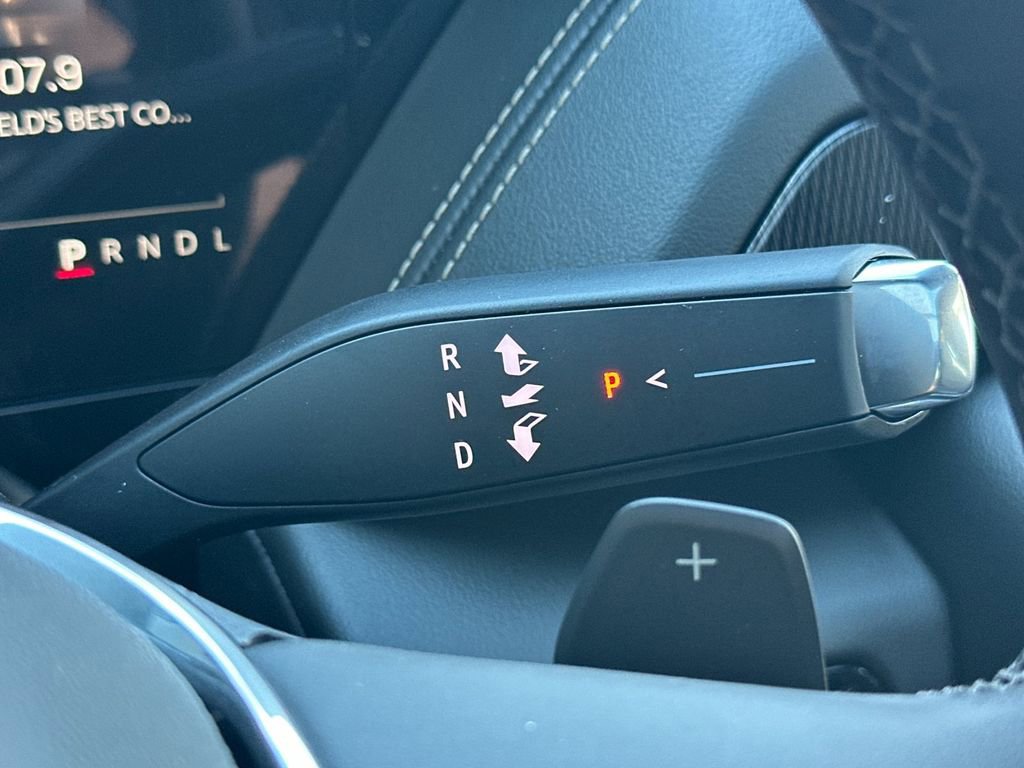 New 2026 GMC Yukon Elevation w/ Elevation Premium Package image 23