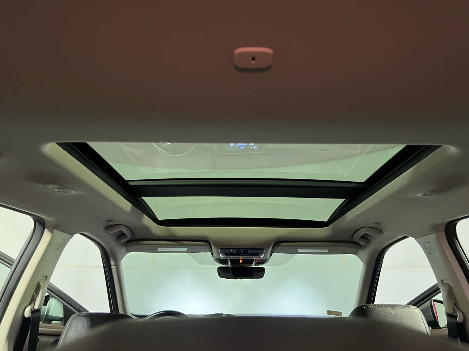 Used 2023 Nissan Rogue SL w/ SL Premium Package AWD/4WD image 15
