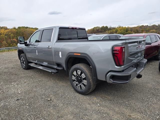 New 2026 GMC Sierra 2500 Denali w/ Denali Reserve Package image 3