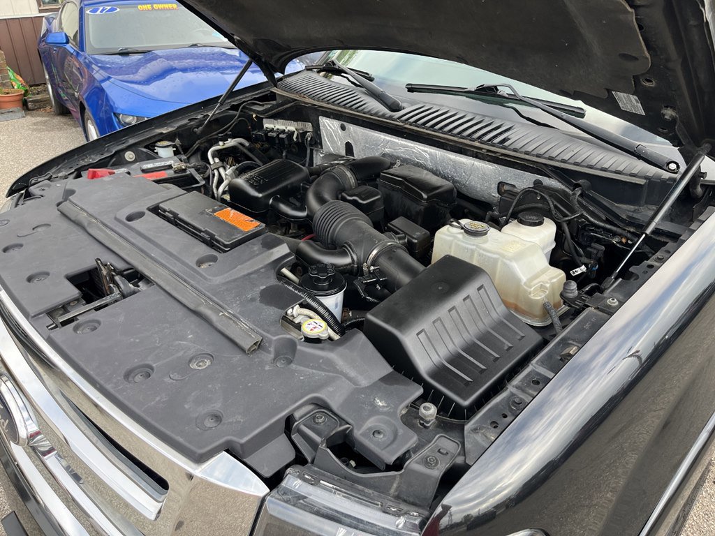 Used 2013 Ford Expedition EL Limited image 31