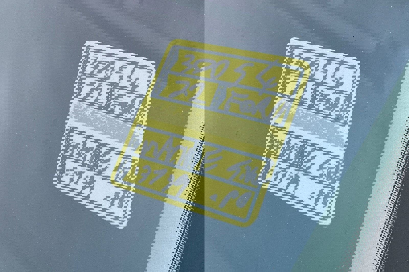 Used 2022 Ford Mustang Mach-E Premium image 4