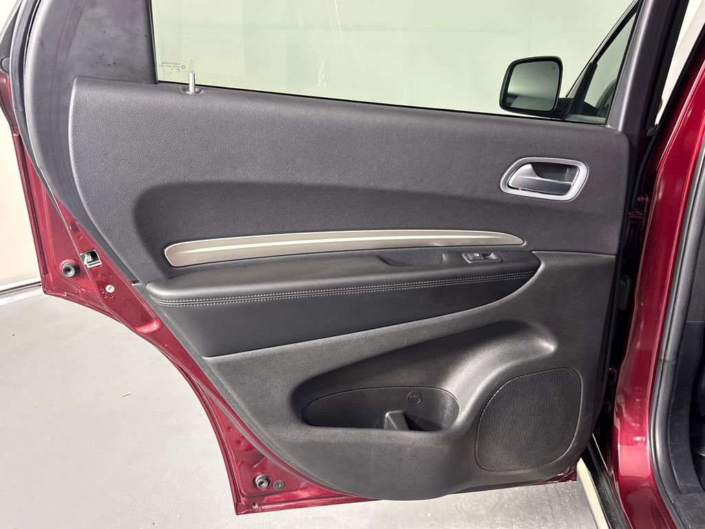 Used 2020 Dodge Durango SXT w/ 3rd Row Seating Group image 30