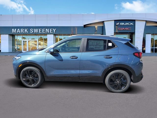 New 2026 Buick Encore GX Sport Touring image 27