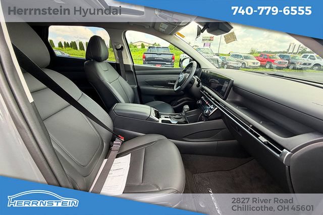 Certified 2026 Hyundai Tucson SEL AWD/4WD image 23