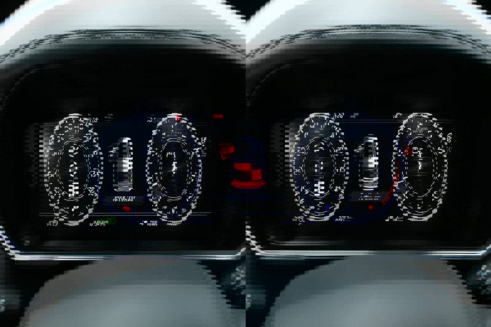 Used 2021 Land Rover Range Rover SV Autobiography Dynamic image 19