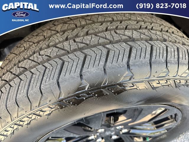 Certified 2026 Ford F150 Lariat w/ Equipment Group 501A Mid AWD/4WD image 14