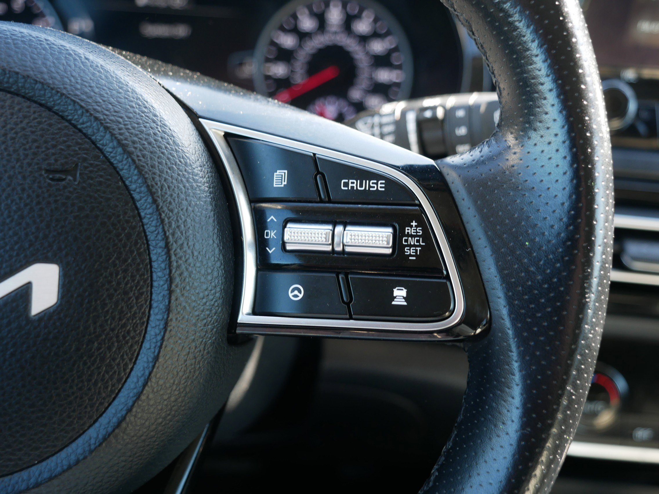 Certified 2022 Kia Seltos SX image 30