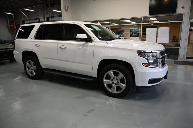 Used 2020 Chevrolet Tahoe LT AWD/4WD image 4