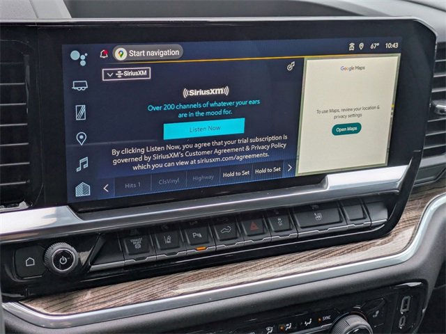 New 2026 Chevrolet Silverado 3500 LT w/ All Star Edition image 16