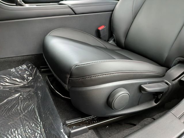 New 2026 MAZDA MAZDA3 s Sport FWD image 9