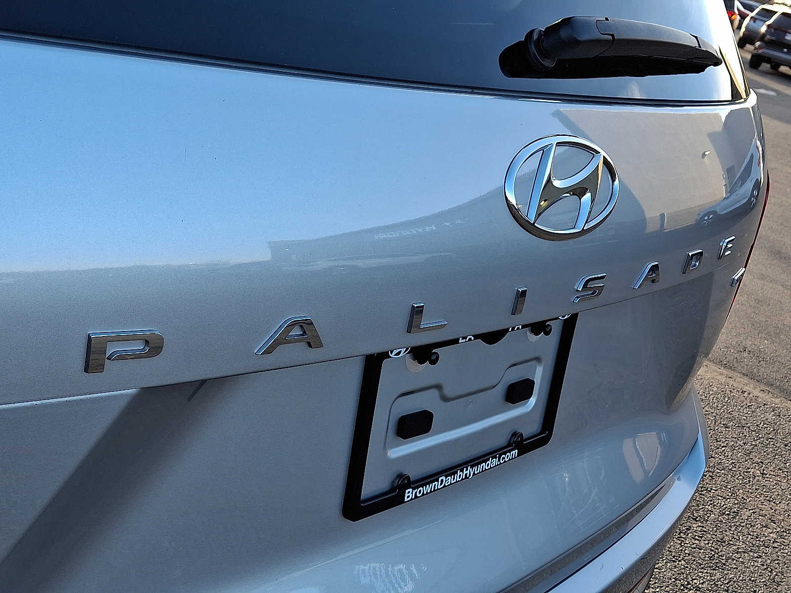 Used 2024 Hyundai Palisade SEL w/ Premium Package image 34