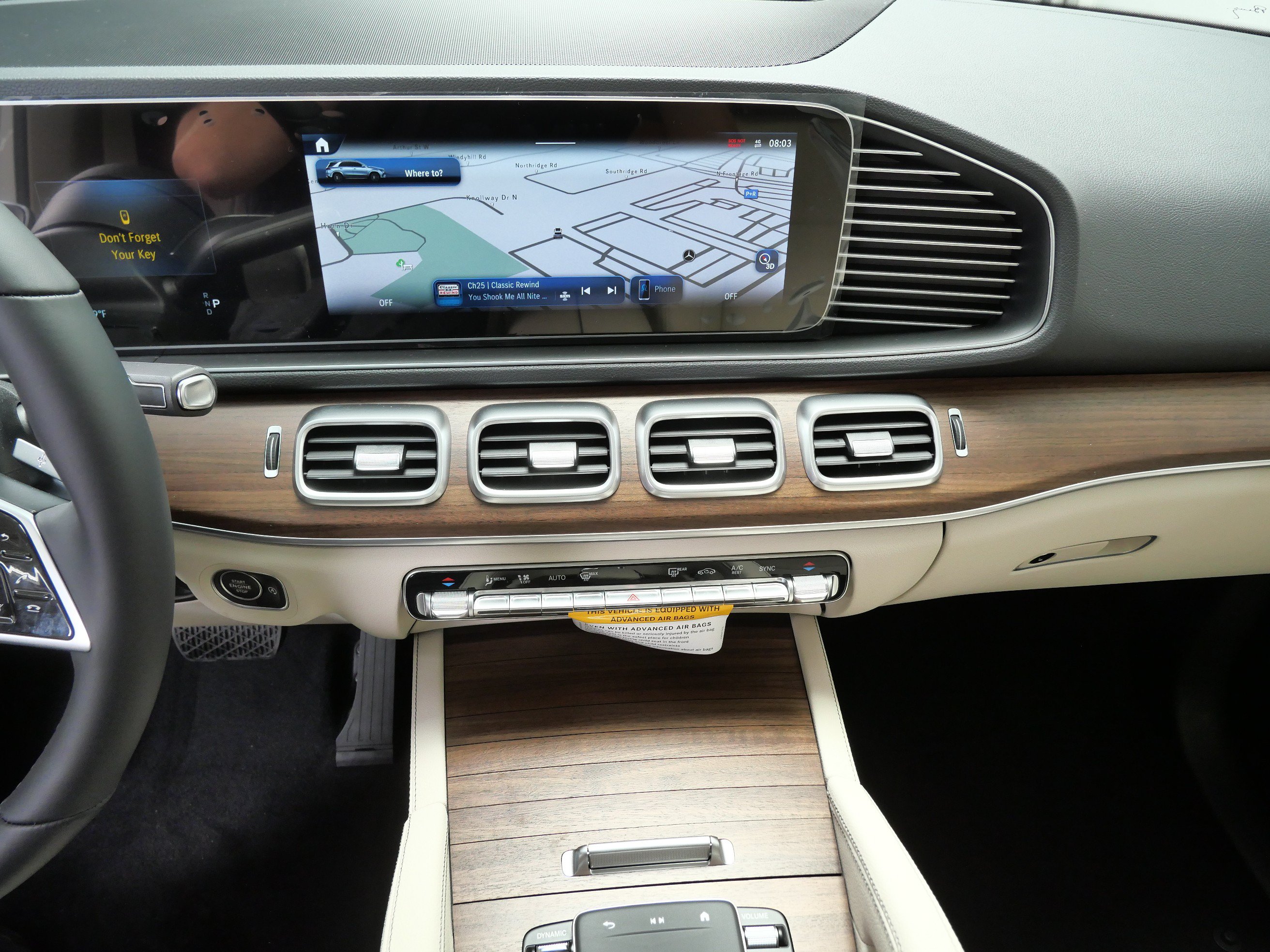 New 2026 Mercedes-Benz GLE 350 4MATIC image 10