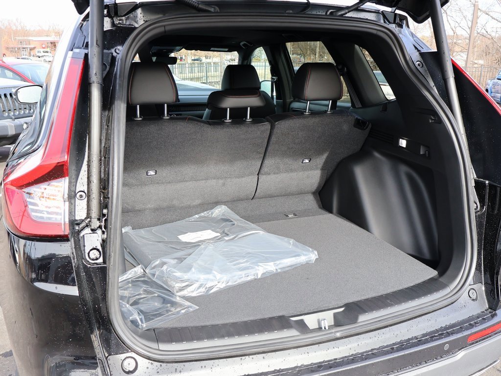 New 2026 Honda CR-V Sport-L image 15