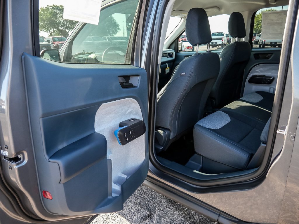 New 2026 Ford Maverick XLT AWD/4WD image 21