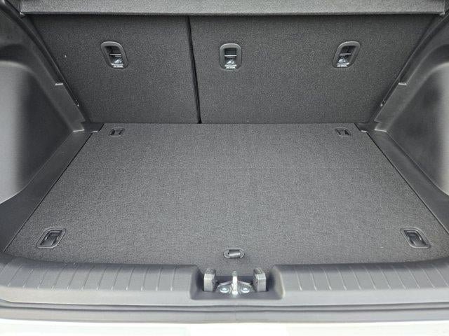New 2026 Hyundai Venue SEL FWD image 22