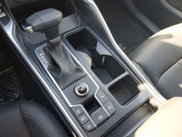 New 2026 Kia Sorento S w/ S Panoramic Sunroof Package FWD image 26