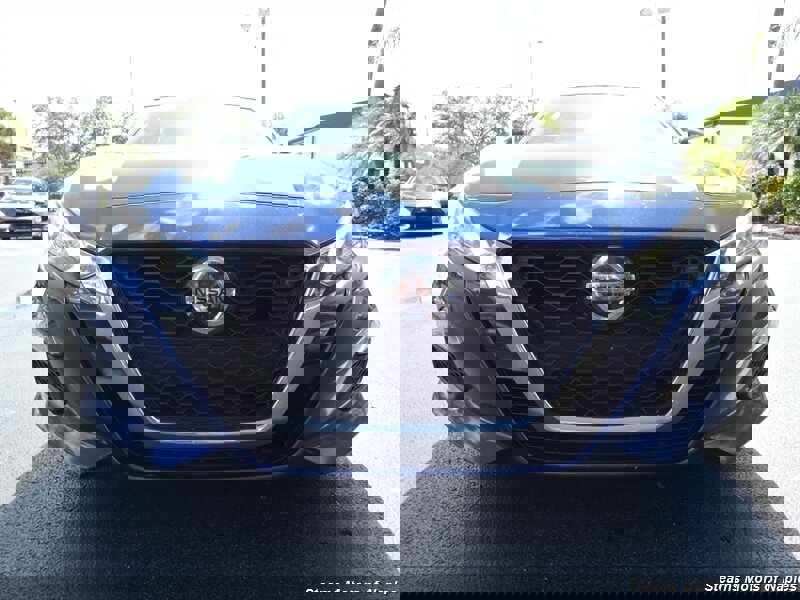 Used 2019 Nissan Altima 2.5 SR image 4