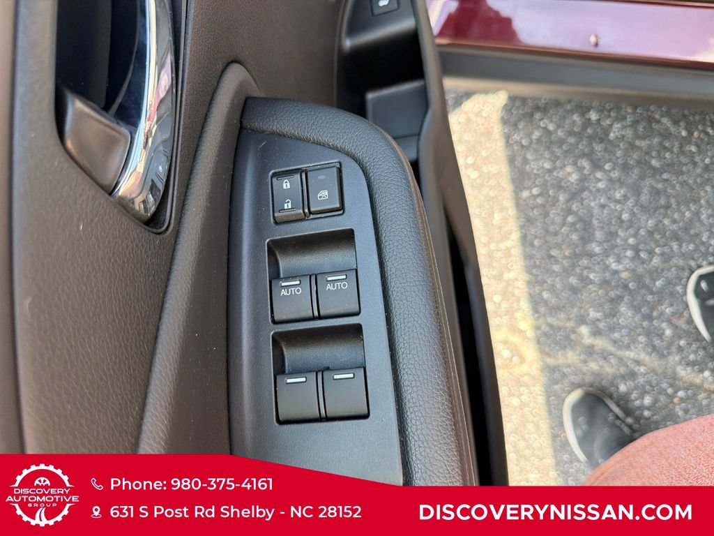Used 2021 Honda Passport EX-L image 11