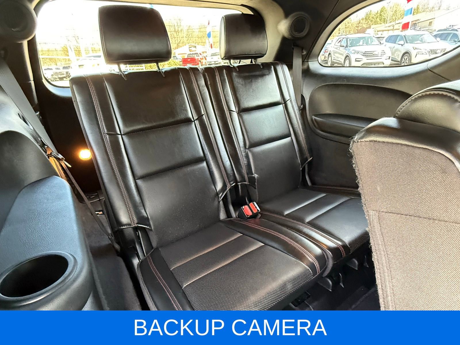 Used 2024 Dodge Durango R/T image 20